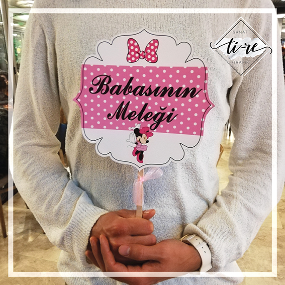 DOĞUM GÜNÜ KONSEPT ORGANİZASYON ÜRÜNLER HEDİYELİK